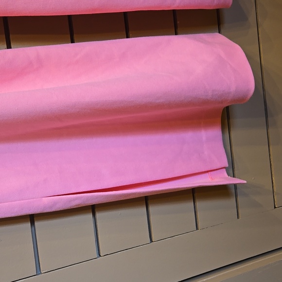 Alice + Olivia DANETTE HIGH RISE FLARE SLIT TROUSER size 8 - Picture 8 of 9